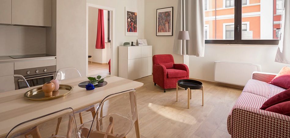 Spotahome Group